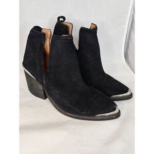 Jeffrey Campbell boots